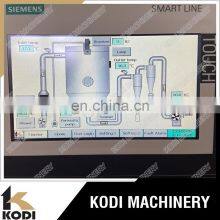 CE GMP Standard LPG10 Lemon Juice Spray Dryer Coconut Milk Lab Spray Drying Price thumbnail-3