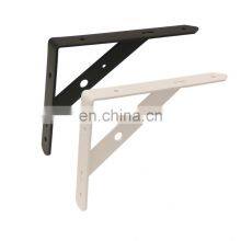 OEM Metal Stamping Corner Brackets Corner Brace Angle Brace Joint Bracket Fastener Custom Metal Parts thumbnail-2