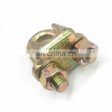 Hot Sale Ground Clamp /earth Rod Clamp/cable Wire Clamp thumbnail-2