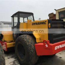 Second Hand Nice Condition Road Roller Dynapac Ca251 Ca25 Ca251d Ca25d Ca301 Ca301d Ca602 Ca602d thumbnail-1