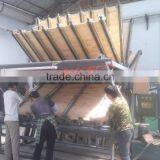 Pneumatic Composer Machine for Sale thumbnail-6