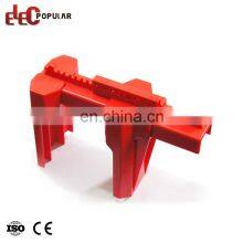 Universal Butterfly Valve Lock, Valve Lockout