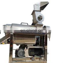 MS Stainless Steel Fruit Juicer Extractor Machine In Low Price Industrial Juicer Extractor Machine Ginger Extractor Machine