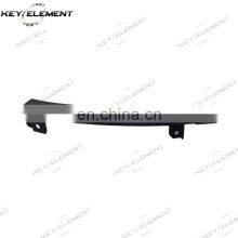 KEY ELEMENT Guangzhou High Quality Front Bumper Trim For HONDA 71108-SWA-000 71108SWA000 thumbnail-4