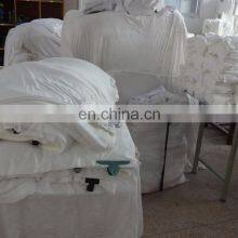 White Mini Plastic Dots Palm Fashion Parade Style Cotton Hand Gloves thumbnail-4