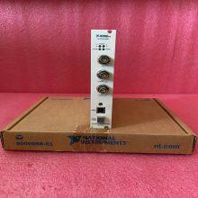 SCXI-1600 National Instruments Data Acquisition Module thumbnail-2