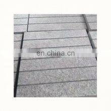 Flamed G684 Black Granite Driveway Paving Stone thumbnail-1