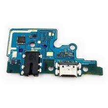 A705 F ORG USB Charger Charging Port Dock Board Connector Flex Cable For Samsung A705F Part Replacement thumbnail-2