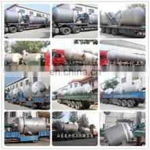 Manufacture Factory Price Three Stage Pipeline Emulsifying Mixer Chemical Machinery Equipment thumbnail-4