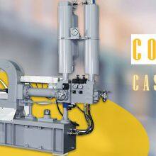 Hot Chamber Die Casting Machine thumbnail-2