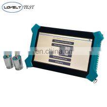 Non Metal Ultrasonic Testing for Concrete/foundation Piles thumbnail-2