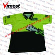 New Style Polo Shirt Design for You With Short Sleeves thumbnail-1