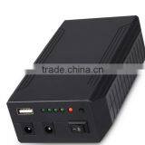 Factory Direct Supply 12v Lithium Cctv Battery Pack With 2000cycles 12 Volt Lithium Battery for Cctv/led Strip and Solar Power thumbnail-3