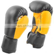 Fitness Boxing Gloves Machine Mold and Latex Hand Mold in PU or Real Leather thumbnail-4
