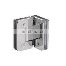 CNC Machining Parts Glass Hardware Fittings Stainless Steel Tempered Safe Glass Fitting thumbnail-3