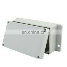 Cable Box Custom Wholesale Abs Plastic Boxes Waterproof Plastic Enclosure Box thumbnail-4