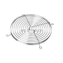 Reasonable Price Endurable Customization BBQ Grills Mesh Reusable Wire Mesh Steel Panel thumbnail-1