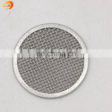 Stainless Steel Reverse Dutch Woven Wire Mesh Filter Screen thumbnail-2