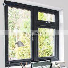 Plastic Windows Vinyl Windows Pvc Upvc Casement Window Windows Doors USA thumbnail-2