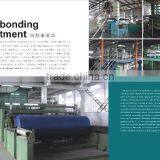 Fiber Machine Staple Fiber Post Filature Production Line thumbnail-1