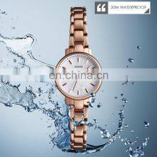 China Supplier Watch Women Analog Watch 1410 Golden Wrist Watches Quartz Hour Clock Ladies Fashion Bracket thumbnail-5
