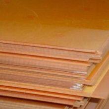 Hot Sale in Competitive Price Bakelite Board for Insulation Material thumbnail-5