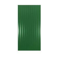 Nordic Modern Dark Green Restaurant Background Brick 300 × 600 Kitchen Bathroom Balcony Matt Solid Color Ceramic Tile thumbnail-1