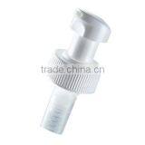 Professional Screw Lotion Pump for Wholesales