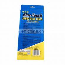 sticky mouse glue traps
