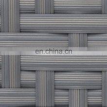 Three Format Plastic Hand Woven Bathroom Bedroom Cosmetics Storage Basket thumbnail-4