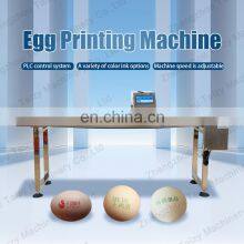 Eggs Expiry Date Printing Machine Egg Printer Ink Cartrige Inkjet Coding Machine thumbnail-3