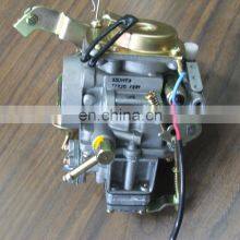 DB51T Mini Truck F5A Carburetor for Japanese Mini Truck OEM 13200-70D20-000 13200-77320 and F5A Carburetor Repair Kit thumbnail-5