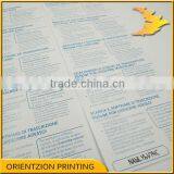 Security Label Printing