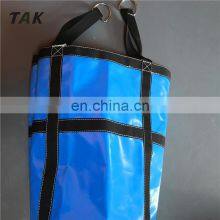 ISO Standard 50KG Safe Working Load Scaffold Tool Lifting Bag thumbnail-3