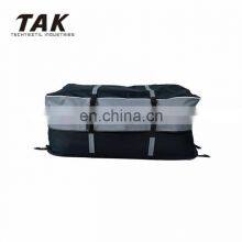 Car Rack Carrier Storage Luggage Roof Top Cargo Bag thumbnail-2