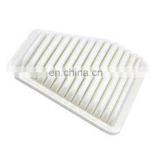 Reliable Reputation High Filtration Efficiencycar Air Filter Auto Replacement Parts 17801-31120 1780131120 1780131120 For Toyota thumbnail-2