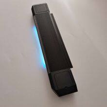 Chinese Factory Wholesale Studio Carpet Steps Down Cool White Linear Light Stair Lights thumbnail-3