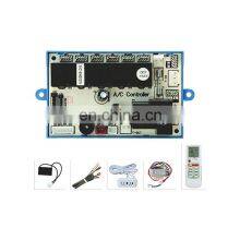 QD53C Universal Air Conditioner Board Circuit Board System thumbnail-3