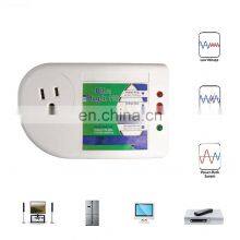 SC-V104 110V ULTRA PLUG-IN South American Electronic Protector De Voltaje Voltage Protector AC Air Conditioner Refrigerator thumbnail-2