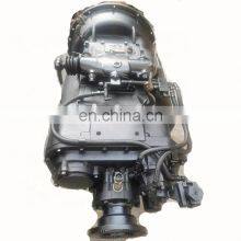 12JS200TA Gearbox Assembly for Construction Machinery Parts thumbnail-1