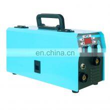 Portable 3-in-1 Multi-function Gas Shielded Welding Machine Voltage 220V MIG thumbnail-3