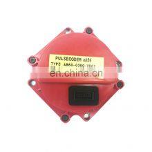 Fanuc Servo Encoder A860-0360-V501 Pulse Coder Alpha A64 thumbnail-3
