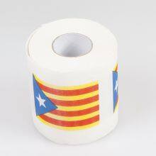 Print on Demand Toilet Paper thumbnail-2