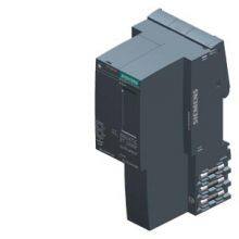 Siemens PLC IM155-6 DP High Performance, Including Service Module, Including DP Connector (6ES7972-0BB70-0XA0) thumbnail-2