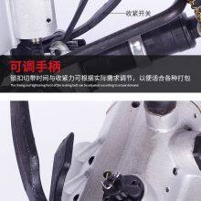 KZ-32/19 Combined Pneumatic Steel Strapping Machine Tool thumbnail-2