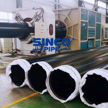 HDPE Water Supply Pipes thumbnail-2