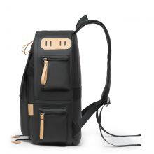 New Design High Quality Backpack Multi-color Lightweight Fashionable Casual School Bags thumbnail-2