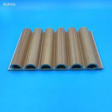 Hot Sale Wood Plastic Composite Panel 160mm-15mm thumbnail-3