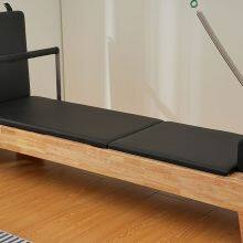 American Studio Oak Reformer Springs Pilates With Tower thumbnail-3