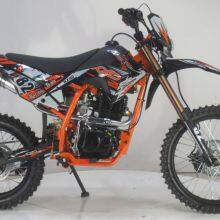 KXD 613 140CC 150CC Pit Bike 19/16 Inch Cross Bike Enduro Dirt Bike Motocross Motorcycle KXD Motorbike Motorsport thumbnail-2